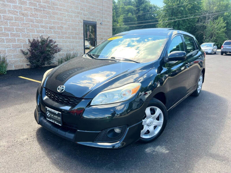 Toyota Matrix For Sale In Derry, NH