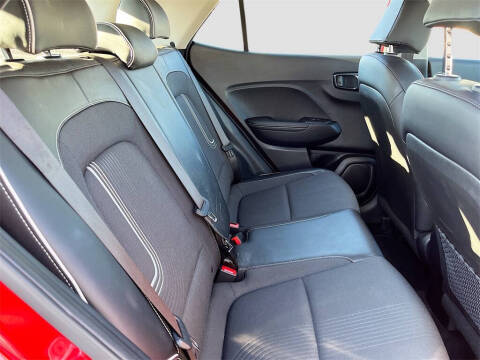 2022 Hyundai Venue Limited