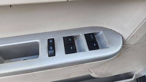 2008 Ford Escape XLT