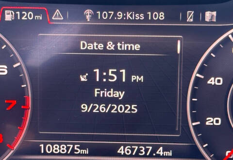 2018 Audi Q5 2.0T quattro Premium Plus