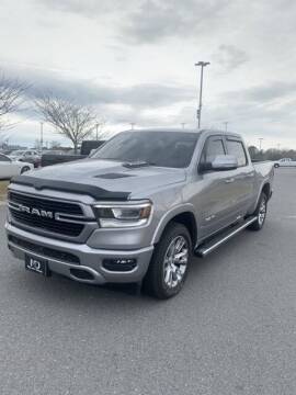 2021 RAM Ram Pickup 1500 for sale at The Car Guy powered by Landers CDJR in Little Rock AR
