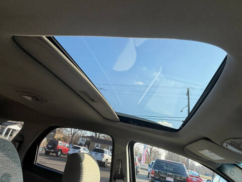 2008 Chevrolet Equinox LT