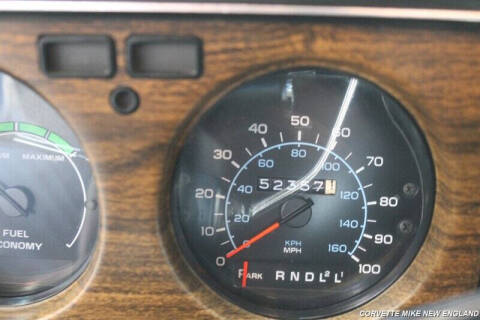 1976 Chevrolet Monte Carlo