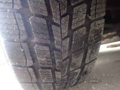 2012 Subaru Impreza 2.0i