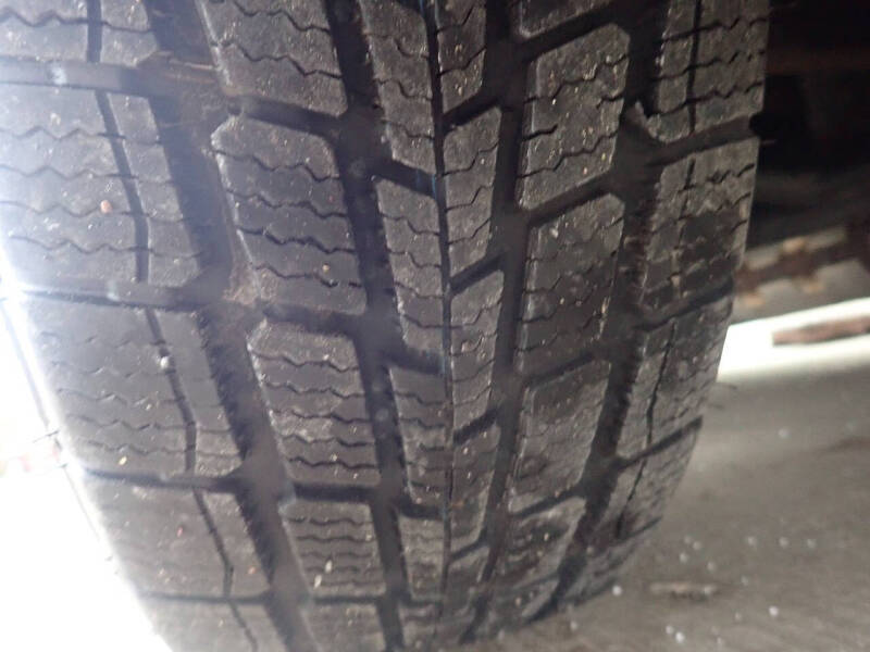 2012 Subaru Impreza 2.0i