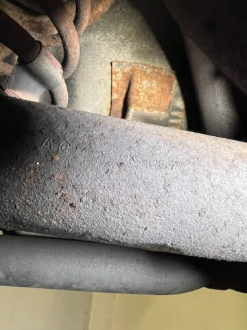 1973 Chevrolet Monte Carlo