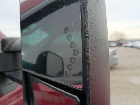 2013 Chevrolet Silverado 2500HD