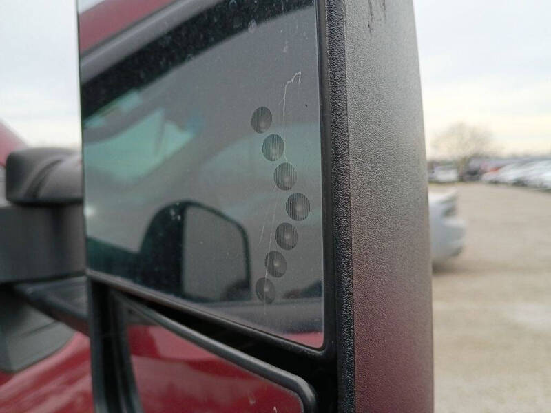 2013 Chevrolet Silverado 2500HD