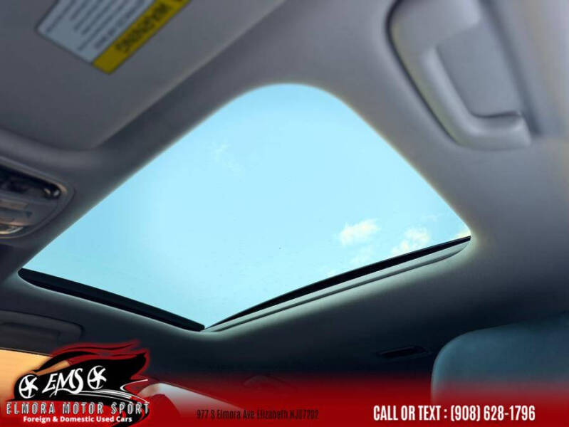 2019 Kia Stinger Premium