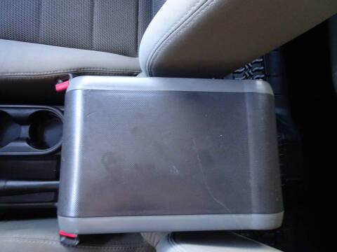 2009 Jeep Wrangler Unlimited X