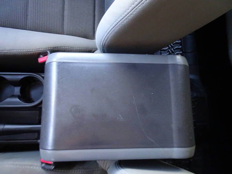 2009 Jeep Wrangler Unlimited X