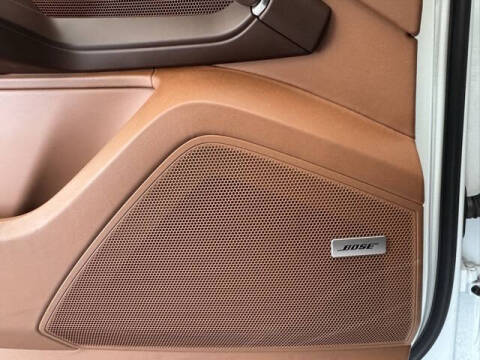 2023 Porsche Cayenne GTS Coupe