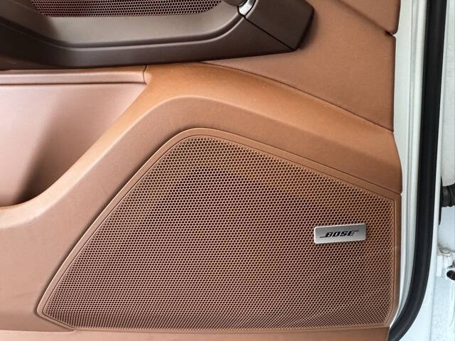 2023 Porsche Cayenne GTS Coupe