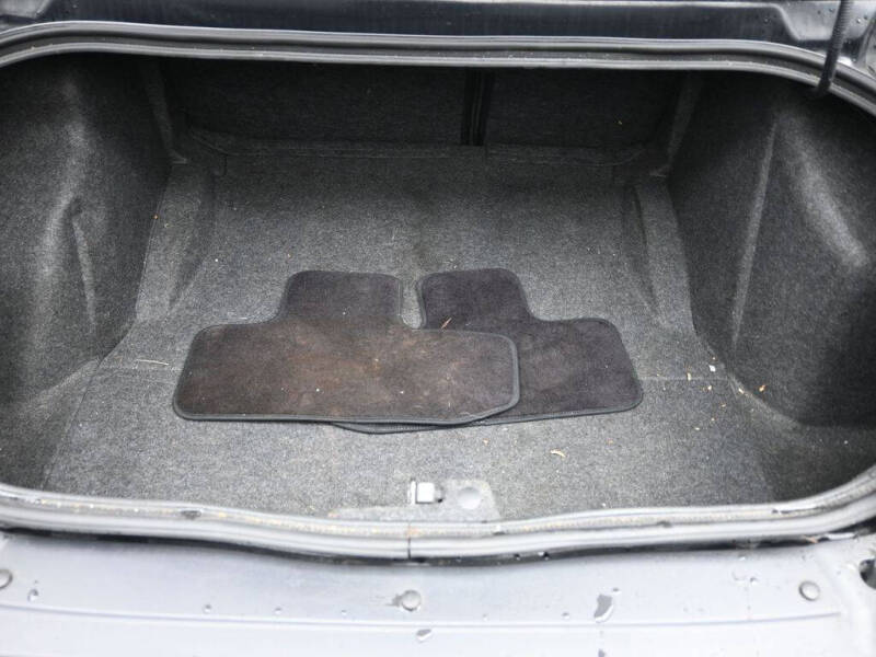 2016 Dodge Challenger SRT Hellcat