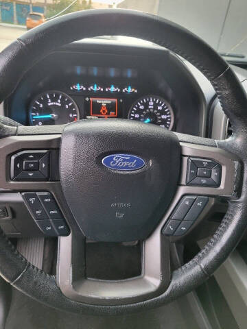 2019 Ford Expedition MAX XLT