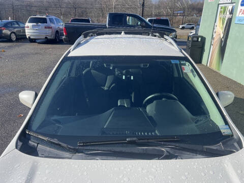 2017 Subaru Impreza Premium