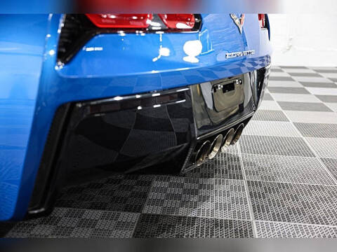 2014 Chevrolet Corvette Stingray Z51