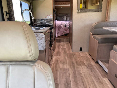 2017 Mercedes-Benz Sprinter