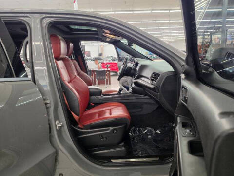 2022 Dodge Durango SRT 392