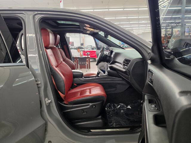 2022 Dodge Durango SRT 392