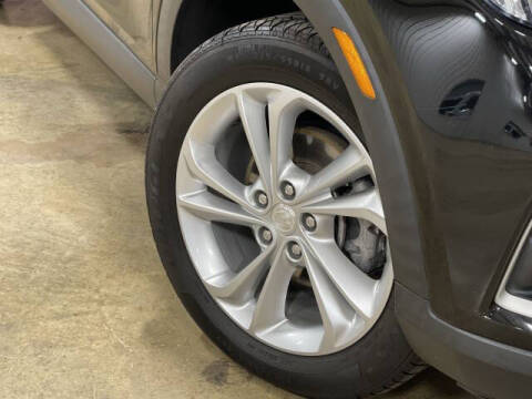 2020 Buick Encore GX Preferred