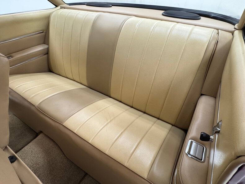 1962 Chevrolet Impala