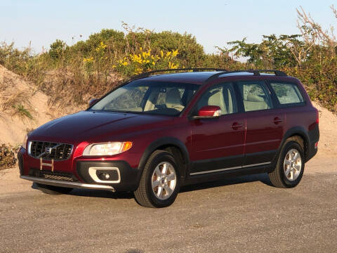 2009 Volvo XC70 for sale at Euro Motors of Stratford in Stratford CT