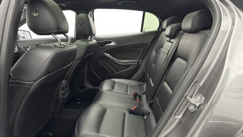 2020 Mercedes-Benz GLA GLA 250 4MATIC