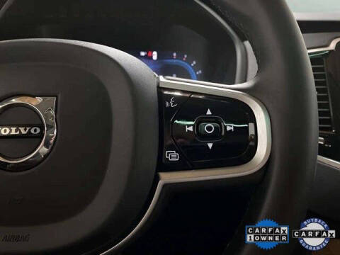 2025 Volvo XC90 B6 Plus Bright Theme 7P