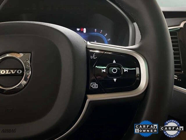 2025 Volvo XC90 B6 Plus Bright Theme 7P