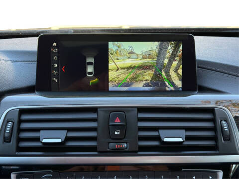 2019 BMW 4 Series 430i xDrive Gran Coupe