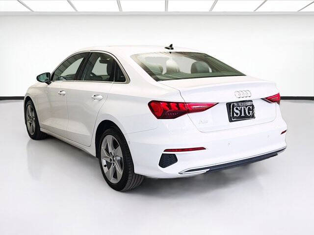 2023 Audi A3 Premium 40 TFSI