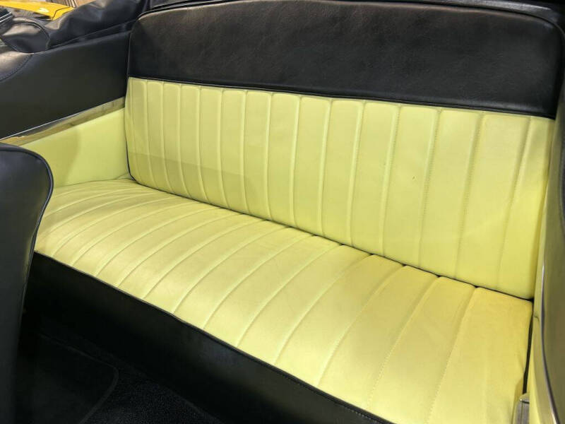 1953 Mercury Monterey