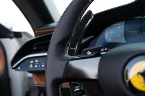 2024 Ferrari SF90 Spider