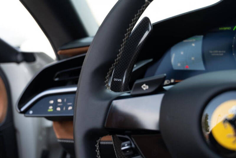 2024 Ferrari SF90 Spider