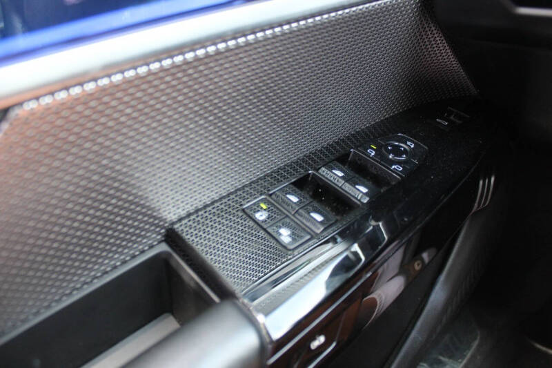 2024 BMW 7 Series 740i xDrive