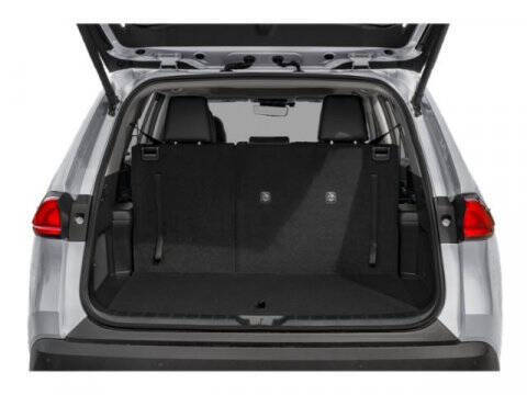 2024 Toyota Grand Highlander