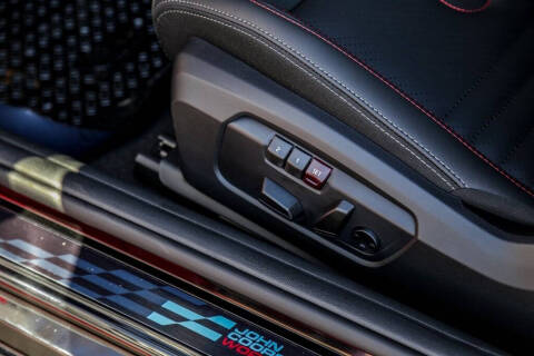 2026 MINI Convertible