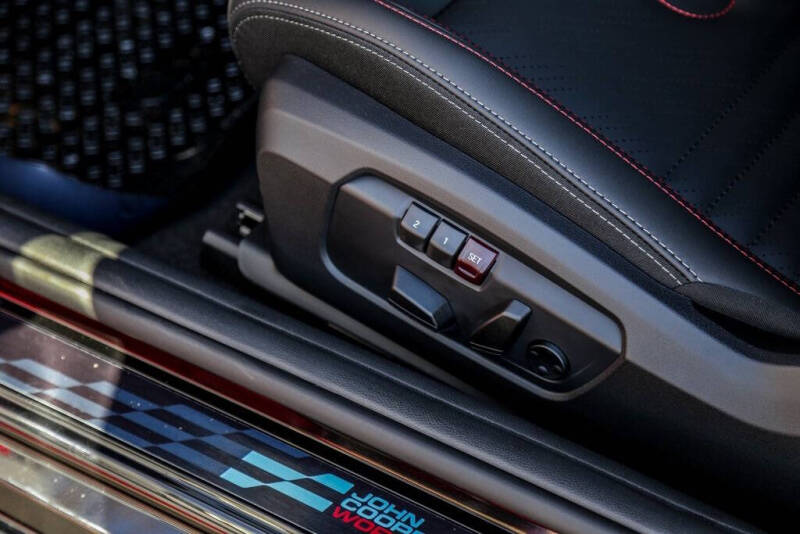 2026 MINI Convertible