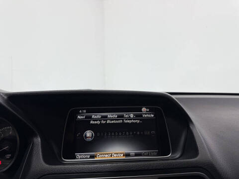 2016 Mercedes-Benz E-Class E 400 4MATIC