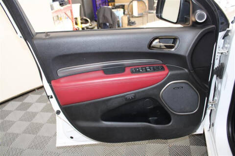 2020 Dodge Durango R/T