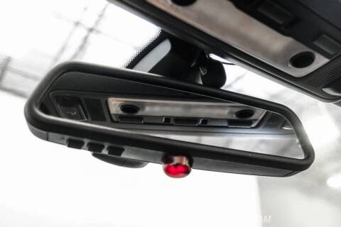 2006 BMW 6 Series 650i