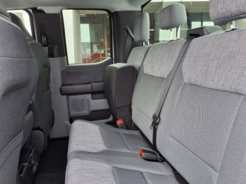 2025 Ford F-350 Super Duty XLT