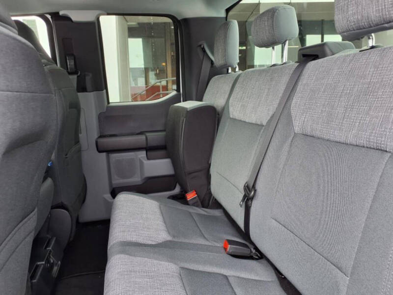 2025 Ford F-350 Super Duty XLT