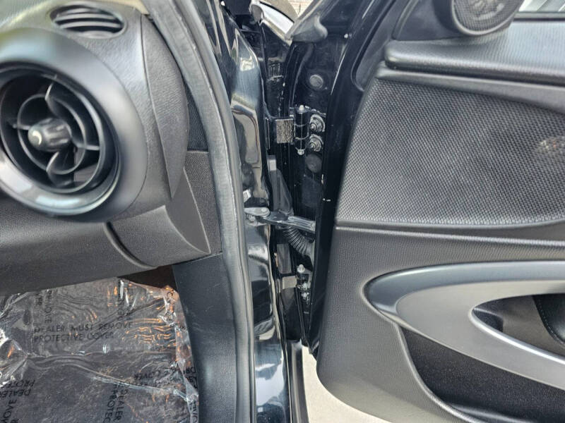 2014 MINI Paceman Cooper S