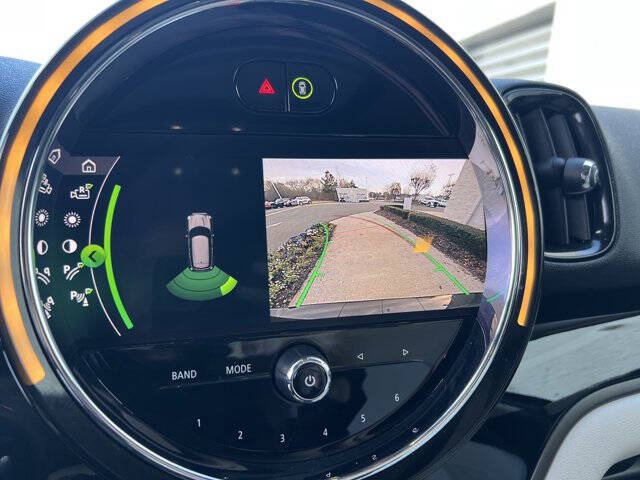 2021 MINI Countryman Cooper S ALL4