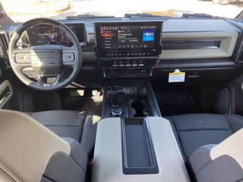 2026 GMC HUMMER EV 3X