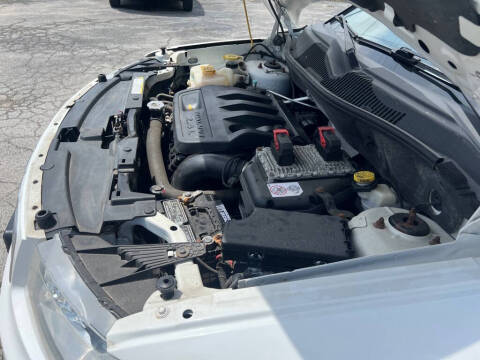 2012 Jeep Compass Latitude