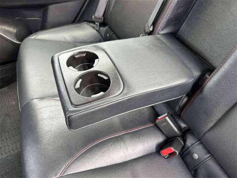 2020 Subaru WRX Limited