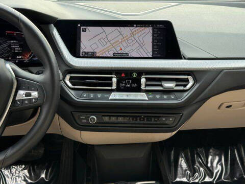 2022 BMW 2 Series 228i Gran Coupe